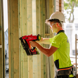 Carpentry Apprenticeship
