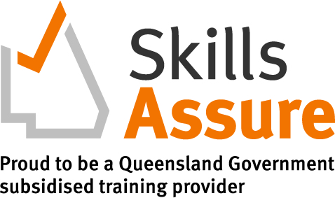 Skilled Assure Logo