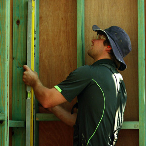 Apprenticeship Training