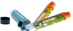 Anaphylaxis & Asthma Awareness