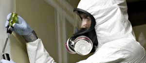 Asbestos Awareness in the Workplace 