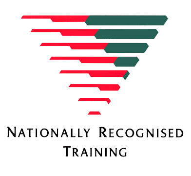 Nationally Recognised Training logo